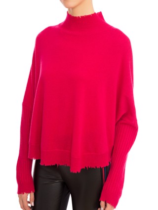 Свитер MARC CAIN (2522): фото 4 - Invogue